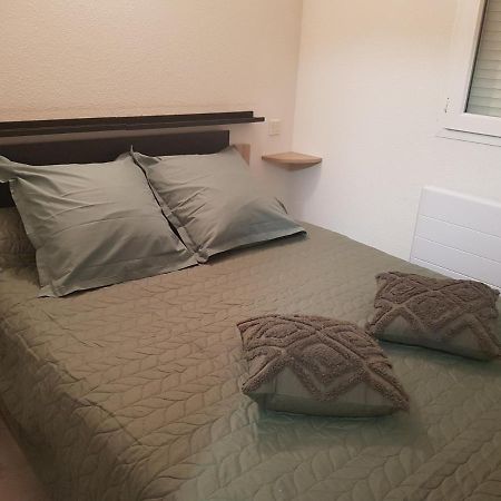 루르드 T2 Avec Balcon Plein Sud 아파트 외부 사진