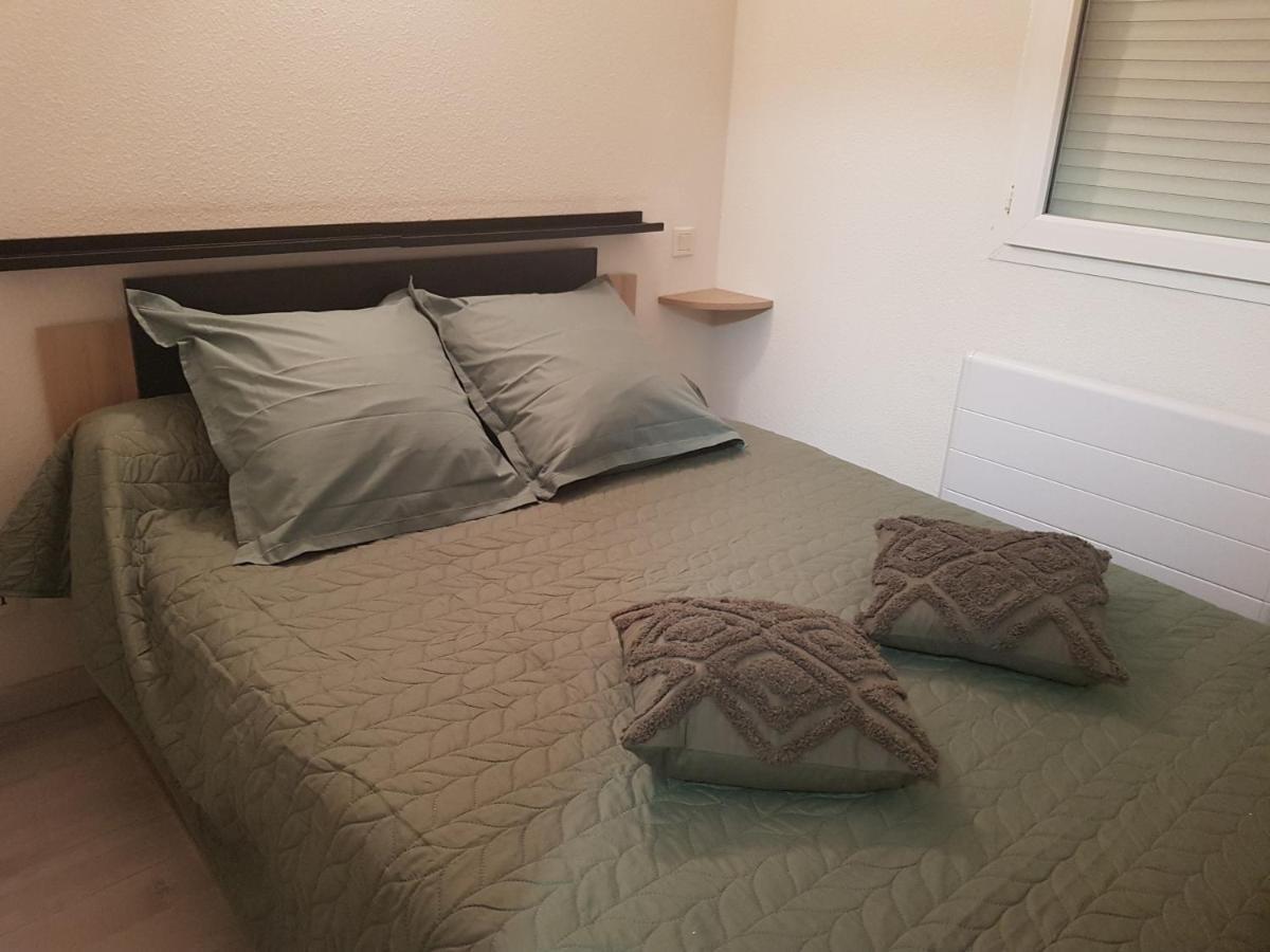루르드 T2 Avec Balcon Plein Sud 아파트 외부 사진